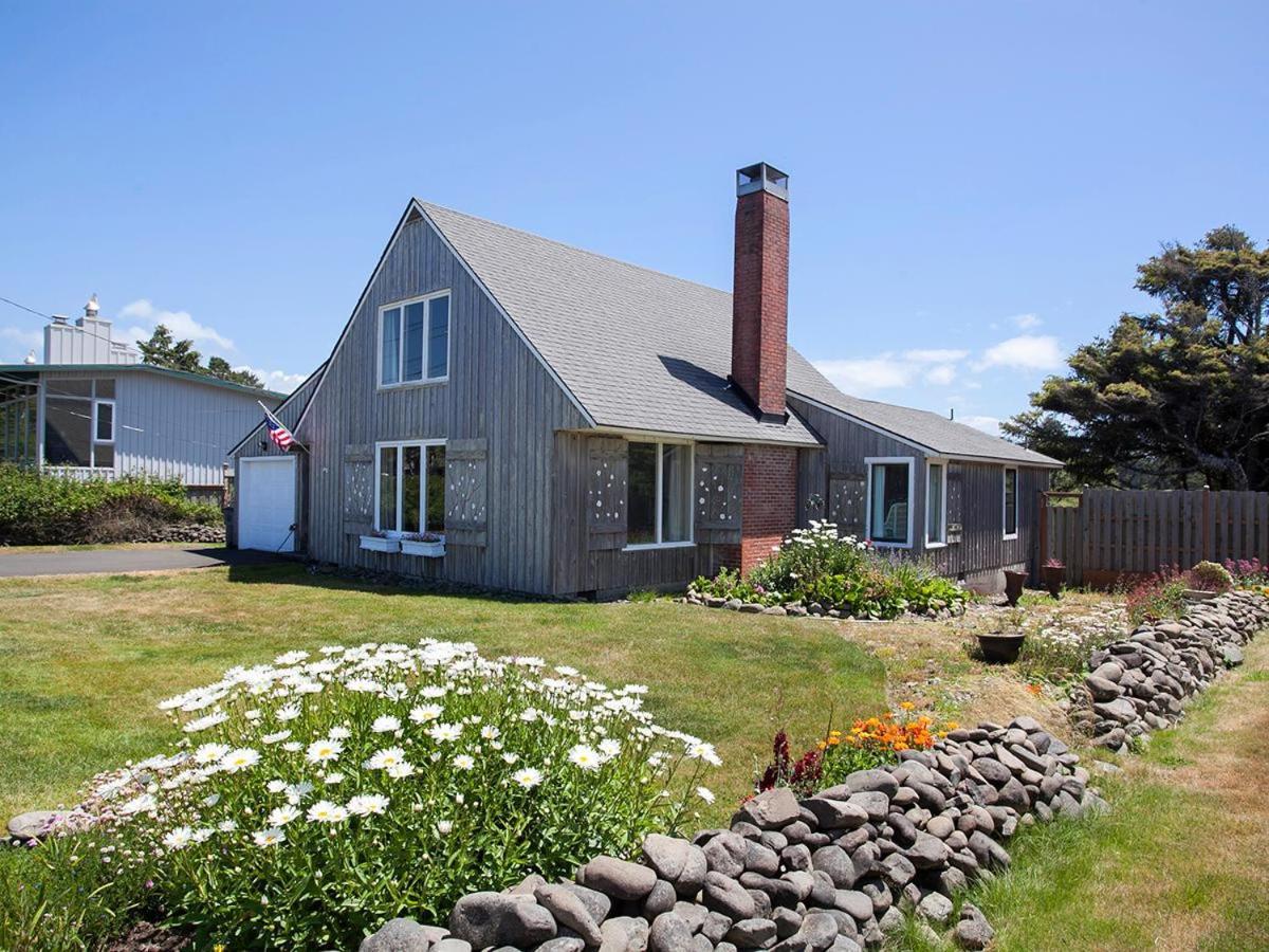 Seaside Cove Vue Villa Exterior photo
