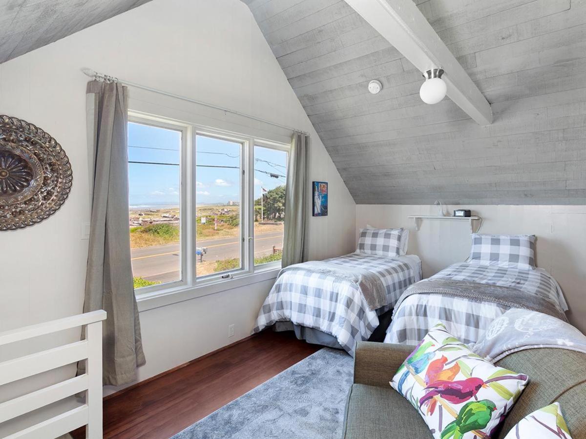 Seaside Cove Vue Villa Exterior photo