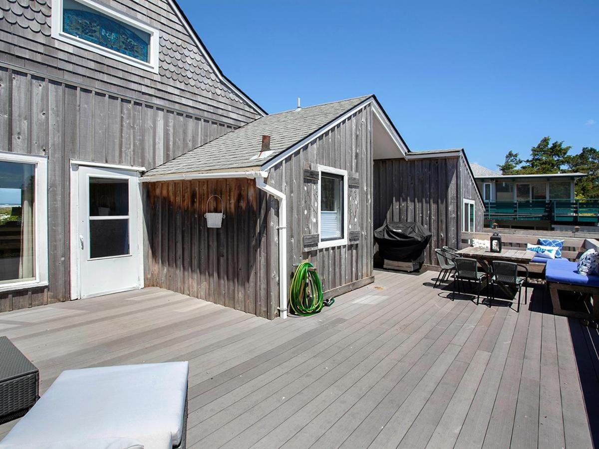 Seaside Cove Vue Villa Exterior photo