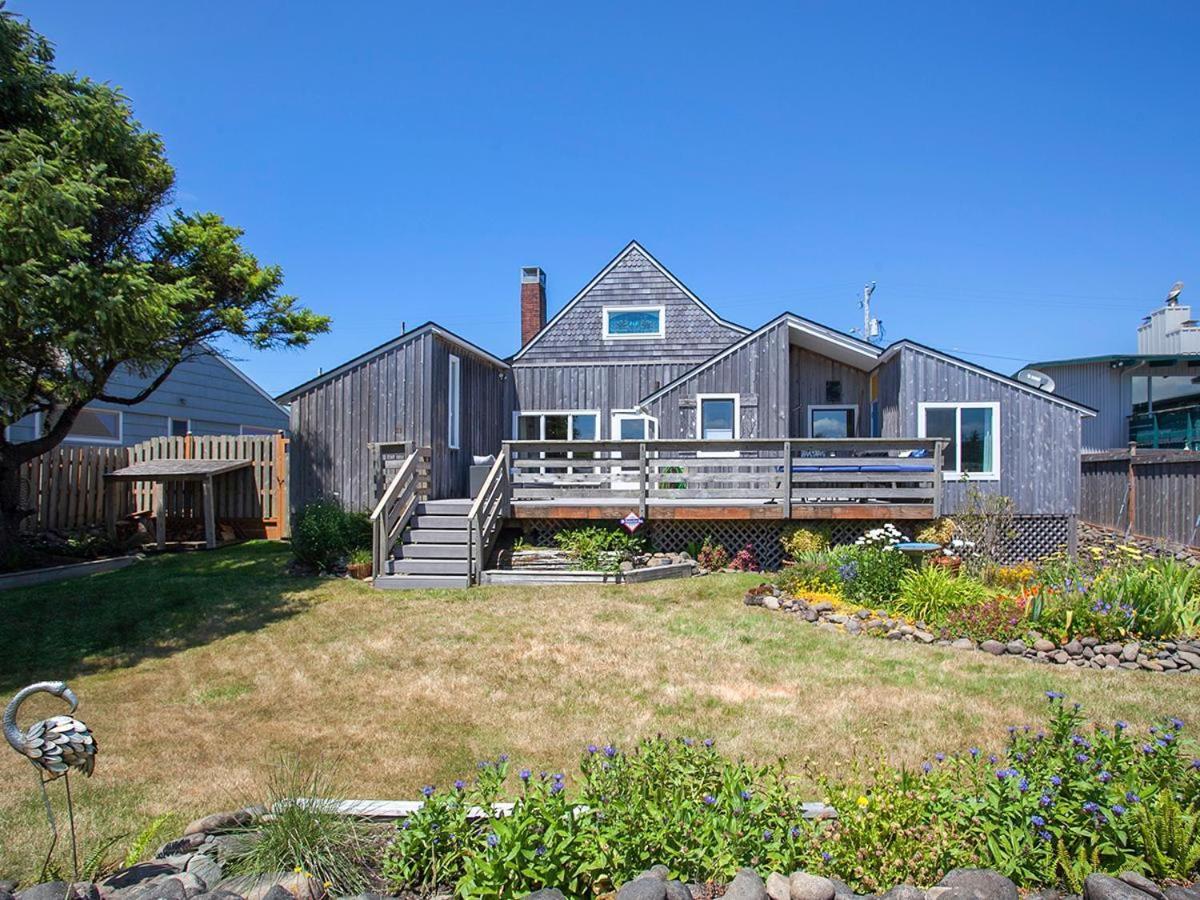 Seaside Cove Vue Villa Exterior photo