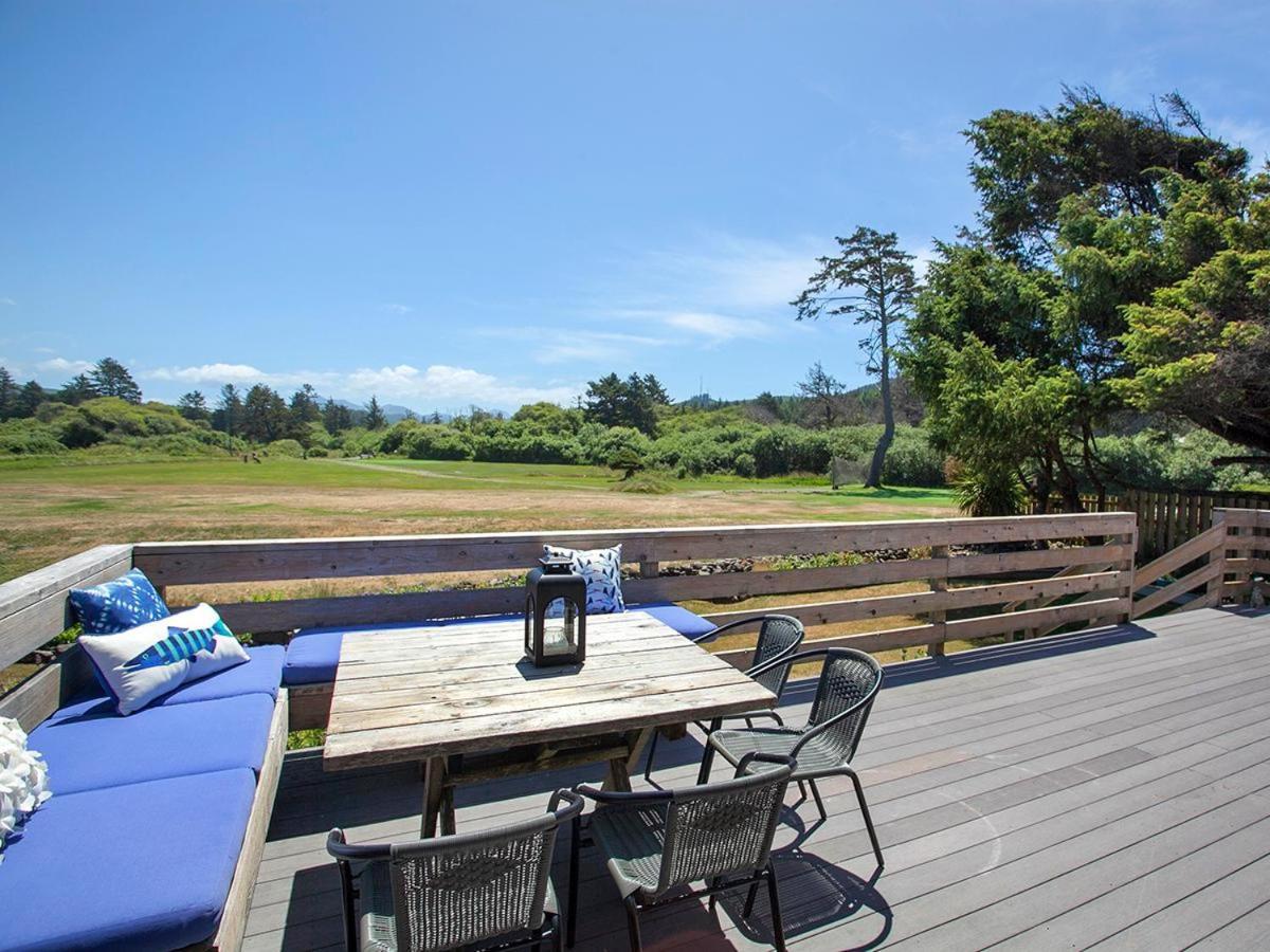 Seaside Cove Vue Villa Exterior photo