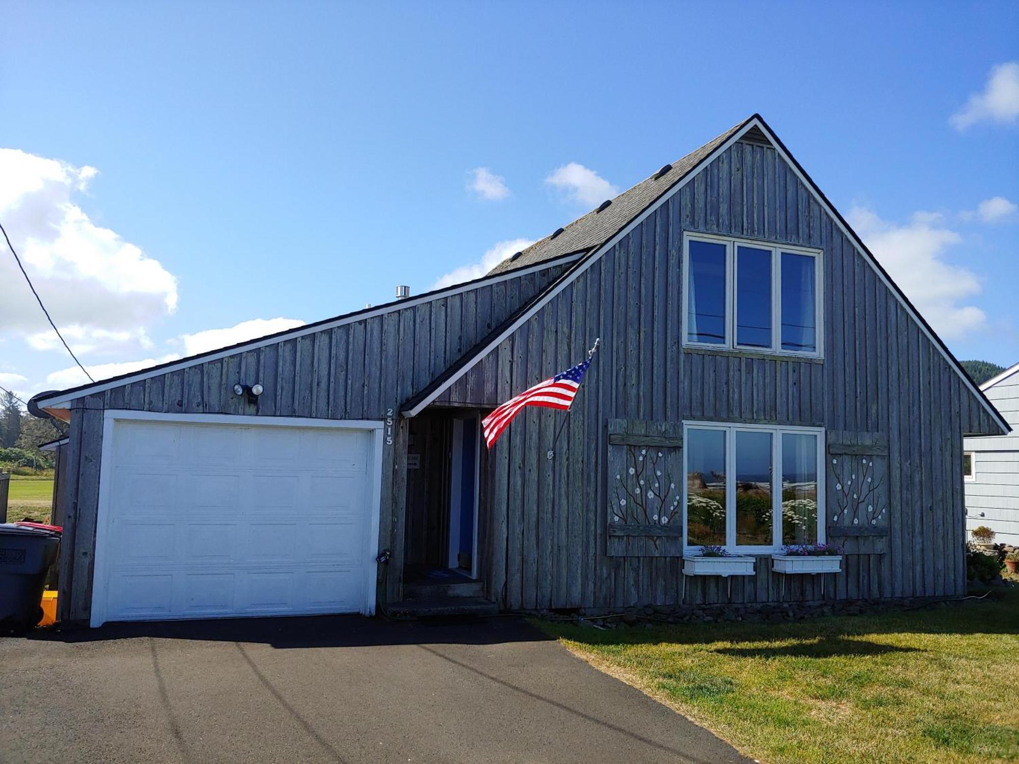Seaside Cove Vue Villa Exterior photo