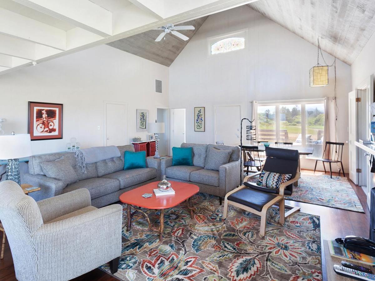 Seaside Cove Vue Villa Exterior photo